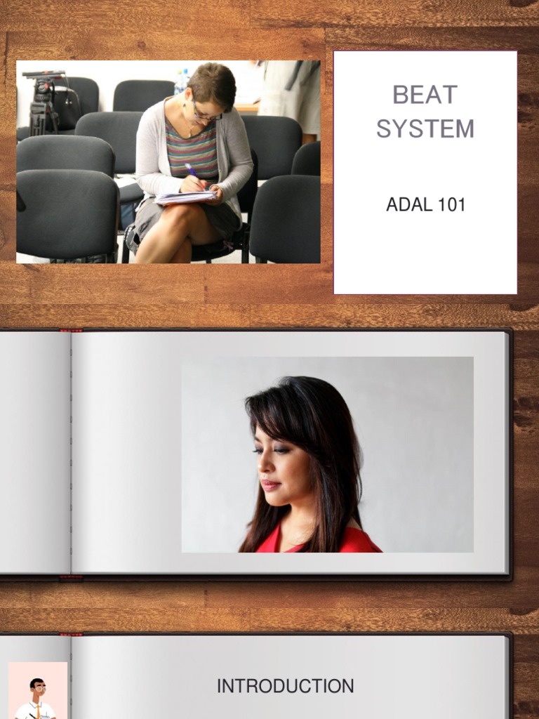 Journalism BEAT SYSTEM pptEDITED PDF News