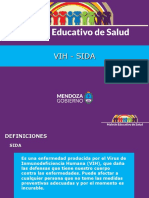 Sida Presentacion