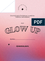 Glow Up: @sozen - MX