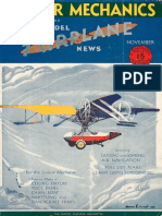 Model Airplane News 1930-11