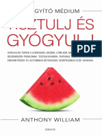 Tisztulj Es Gyogyulj