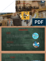 PDF Metodos de Valuacion DL