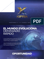 Xifra Global - ESP