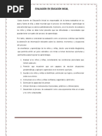 Evaluación en Educación Inicial Lectura 2 (1)