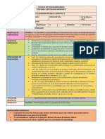 Proyecto Interdisciplinario Científico 7