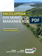 Enciclopédia Dos Municípios Maranhenses 