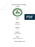 Politica Ambiental