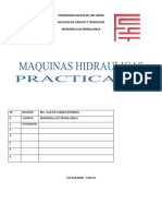 Maquinas Hidraulicas