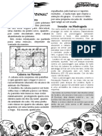 Aventura - Pernoite Infernal - D&D5