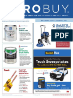 Truck Sweepstakes: Brushes, Rollers & Accessories