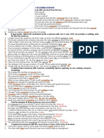 11CB UNIT 8 -3 TEST