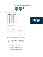 Tarea 4.3 Matematica Proyecto Huellas Ecologicas