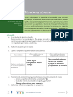 5.2 E Situaciones Adversas