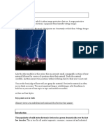 Module 28 Surge Protection