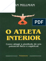 Resumo o Atleta Interior Dan Millman