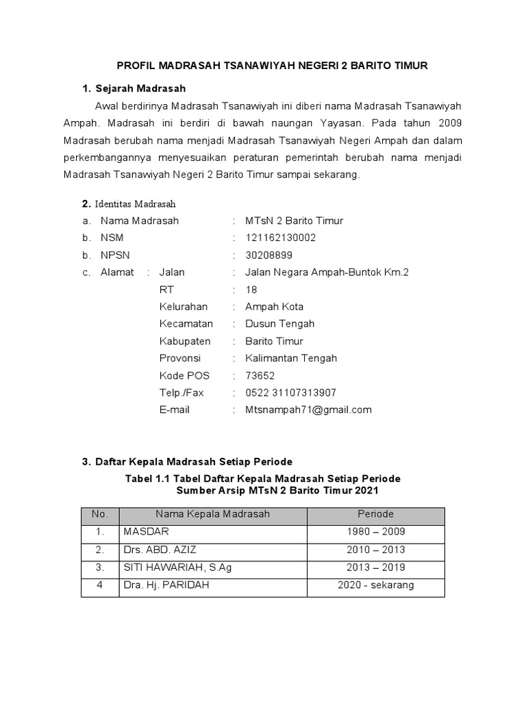 profil-madrasah-tsanawiyah-negeri-2-barito-timur-pdf