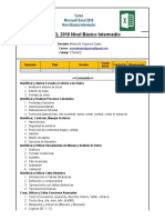 Material Excel Básico Intermedio UAGRM