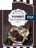 Mini Apostila Brownie Lucrativos - CF