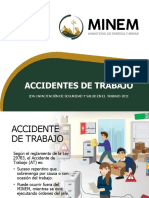 Accidentes Laborales Minem