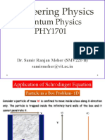 WINSEM2020-21 PHY1701 ETH VL2020210506105 Reference Material I 12-Mar-2021 TH-Engg. Physics-Particle in A Box