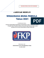 Panduan Menuju WMP 2021