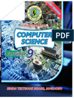 Computer Science IX