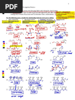 Test 1 Isomers Answers