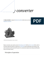 Rotary Converter - Wikipedia