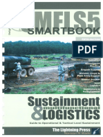 SMLS5 Smartbook Sustainment and Logistics