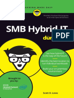 SMB Hybrid IT For Dummies A00048307enw