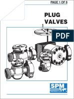 Plug Valves - Brochure