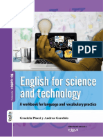 English For Science and Technology UniRío Editora Ebook