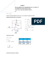 Informe Control PI