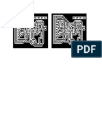 Print PCB Robby Dimas SK3B