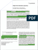 2010 - Neuropsicologia de Las Funciones Ejecutivas