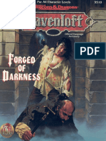 9510 - Forged of Darkness
