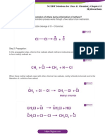 Ncert Solutions March9 For Class 11 Chemistry Chapter 13