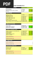 Download PMA Calculator by Franz Enrique Prez Castelln SN55835362 doc pdf