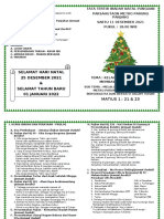 Tata Tertib Natal 2021 MPP