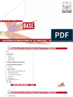 01 Documento Base PDM 2016 2019