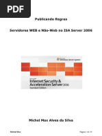 Isa Server 2006