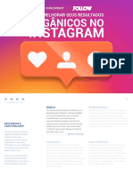 Instagram - Material Didático Ebook