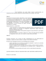 Anexo Tarea 1 - Generalidades en Majo de Pacientes Pedíatricos