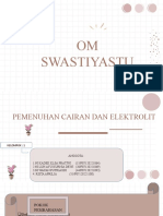 Cairan Dan Elektrolit PPT-2