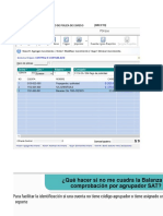 Captura de Polizas de Diario, Egresos, Ingresos, Balanza de Comprobacion, Estado de Resultados