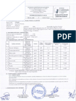 Legalizacion Evacuacion Agua Posterior a La Prueba Hidrostatica Ducto 24 - Hito 2