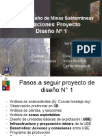 Proyecto 1 MI58B