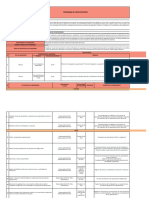 Anexo R. PROGRAMA DE CAPACITACIONES