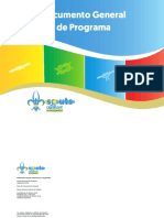 Documento Programa SCA 1.1