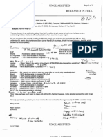 Related Documents - CREW: Department of State: Regarding International Assistance Offers After Hurricane Katrina: South Africa